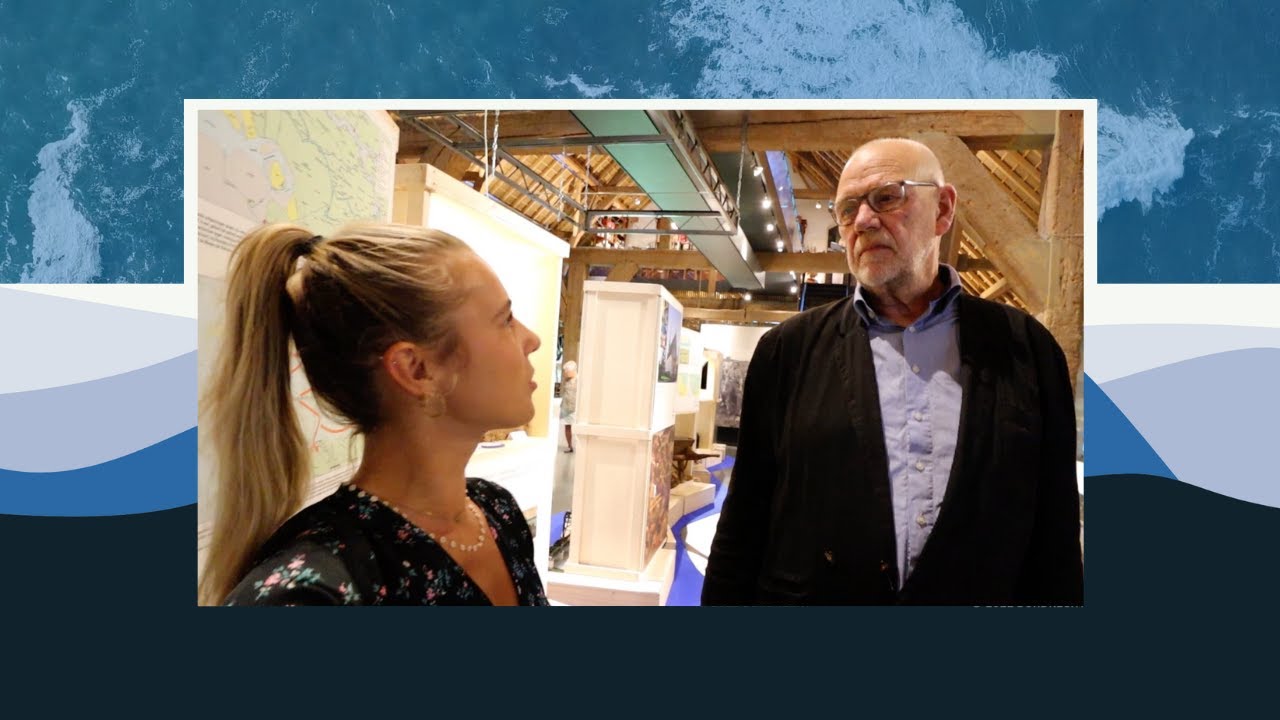 ElisabethsVlog 🌊: Museum Hoeksche Waard