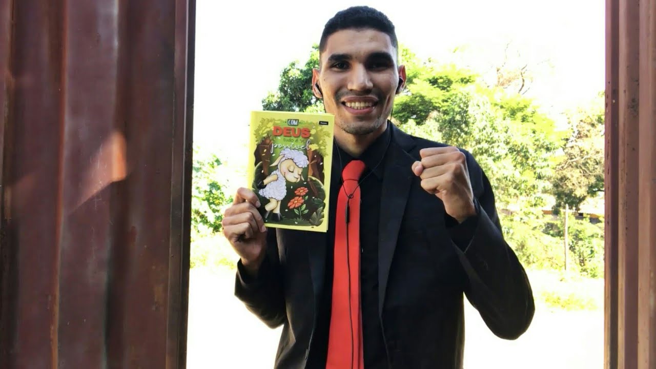 ASMR - EVANGELISTA TE FAZENDO PERGUNTAS SOBRE A BÍBLIA, JESUS, DEUS E DISCÍPULOS