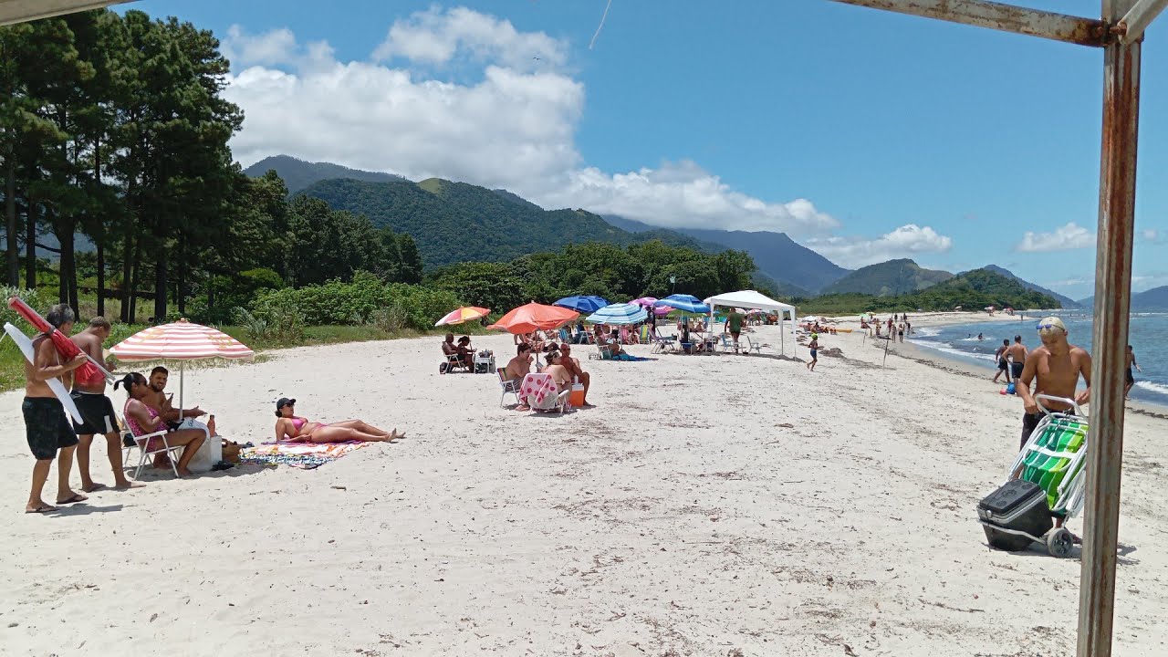 conhecendo a praia de Sahy Mangaratiba