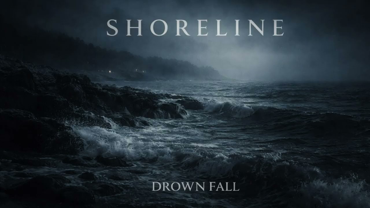 SYRNSLEEPR- Shoreline (Official Audio) 