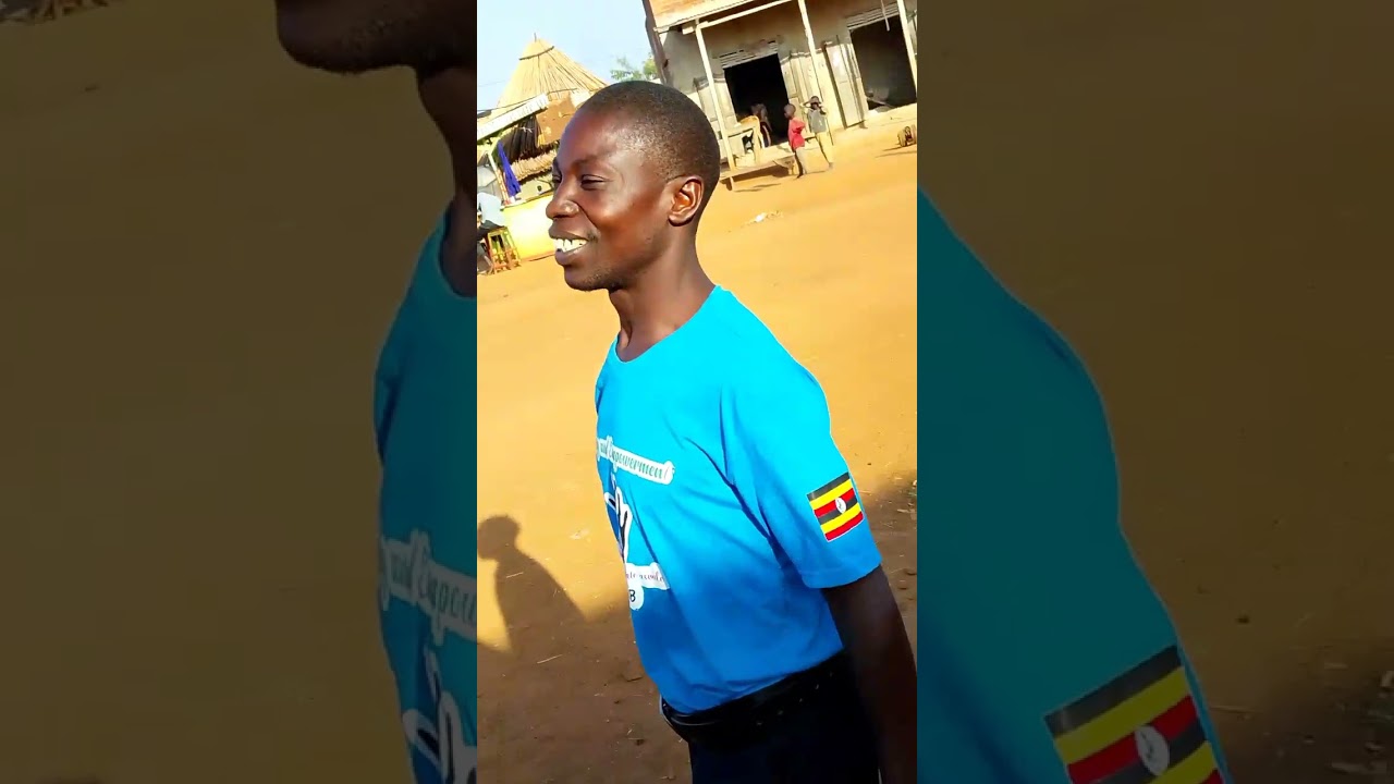 New life after gospel program , street preaching on the move