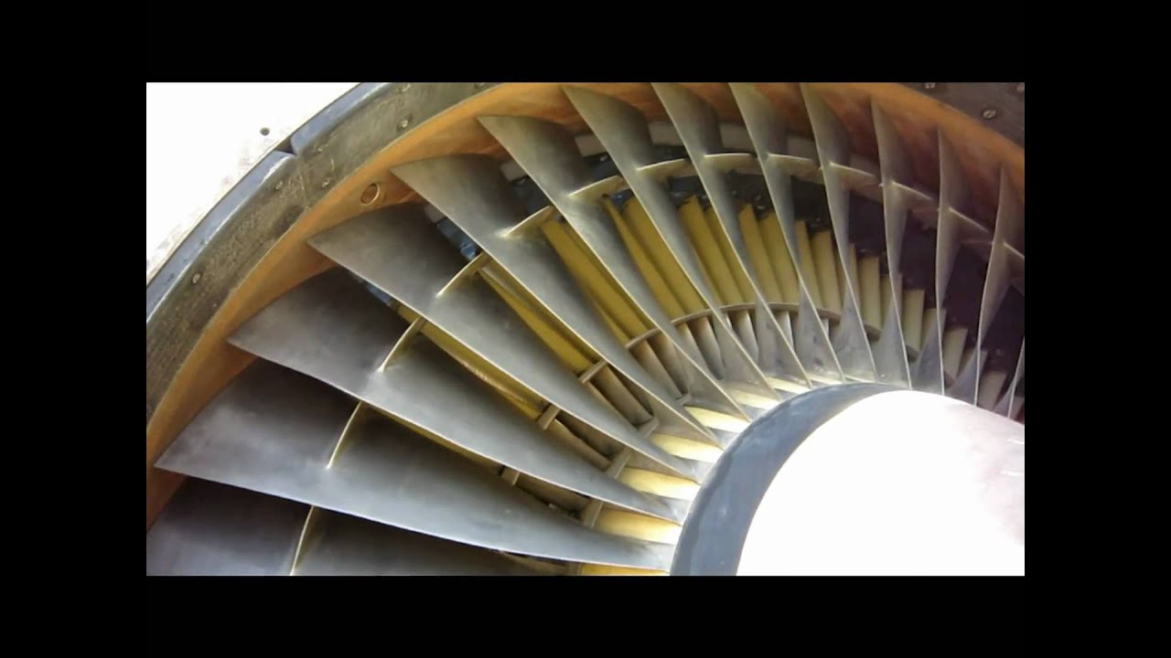 Turbofan 1