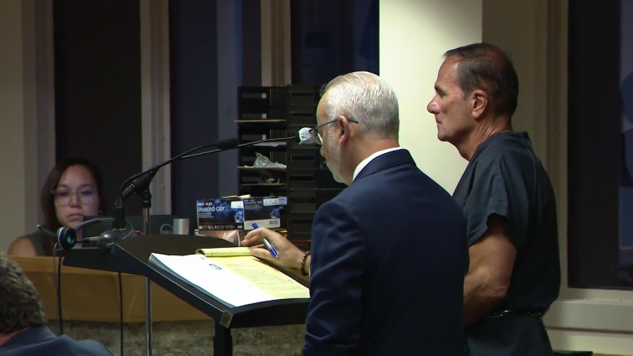 Miami fire displaces families; Palm Beach clerk denied bond; officer honored for saving toddler