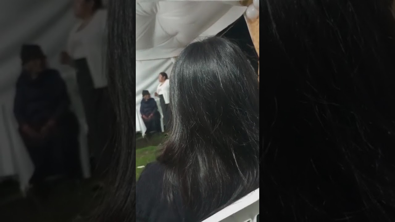 Graduación de mi hermana Dayana 