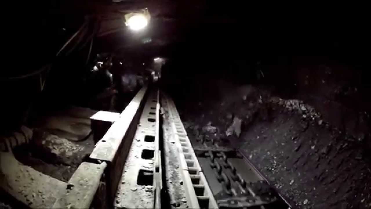 Poziom 726 ŚCIANA