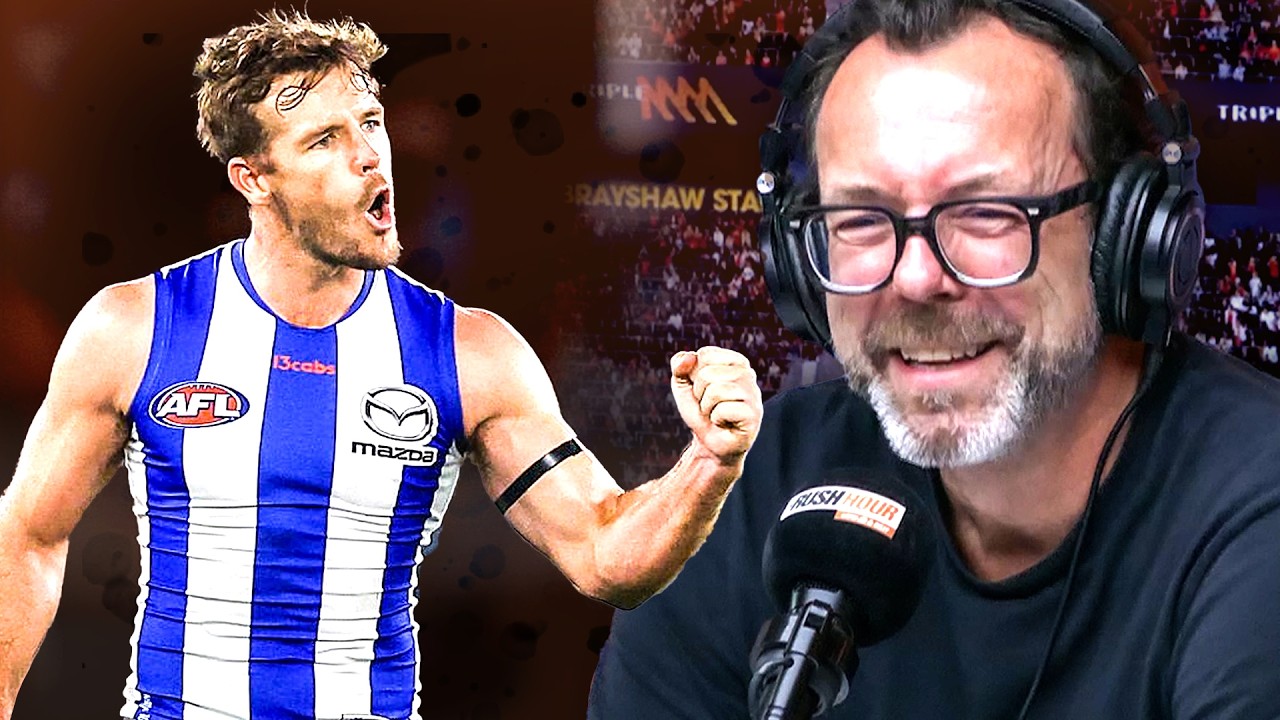 Damo's Recovery | KANGAS, Errol's Shoulder, Pendlebury's Ban & Taking Billy Down On Saturday