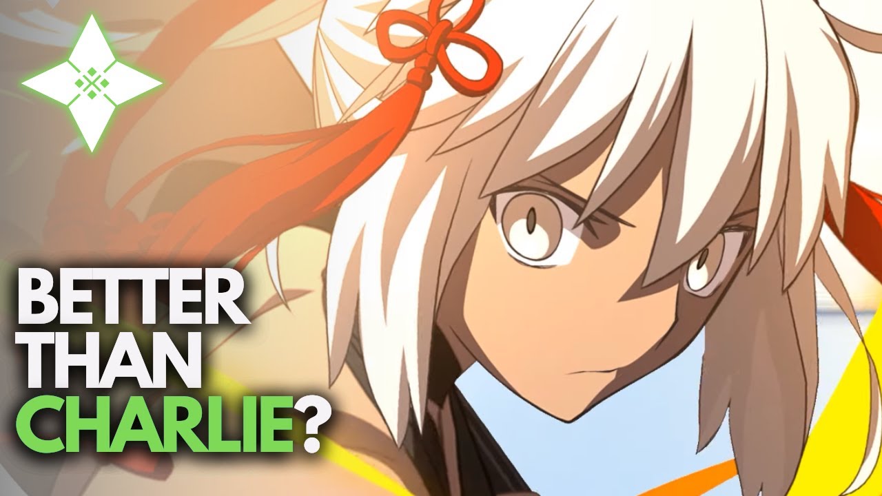 Is She Better than Charlemagne? Okitan Saber - Complete Analysis!