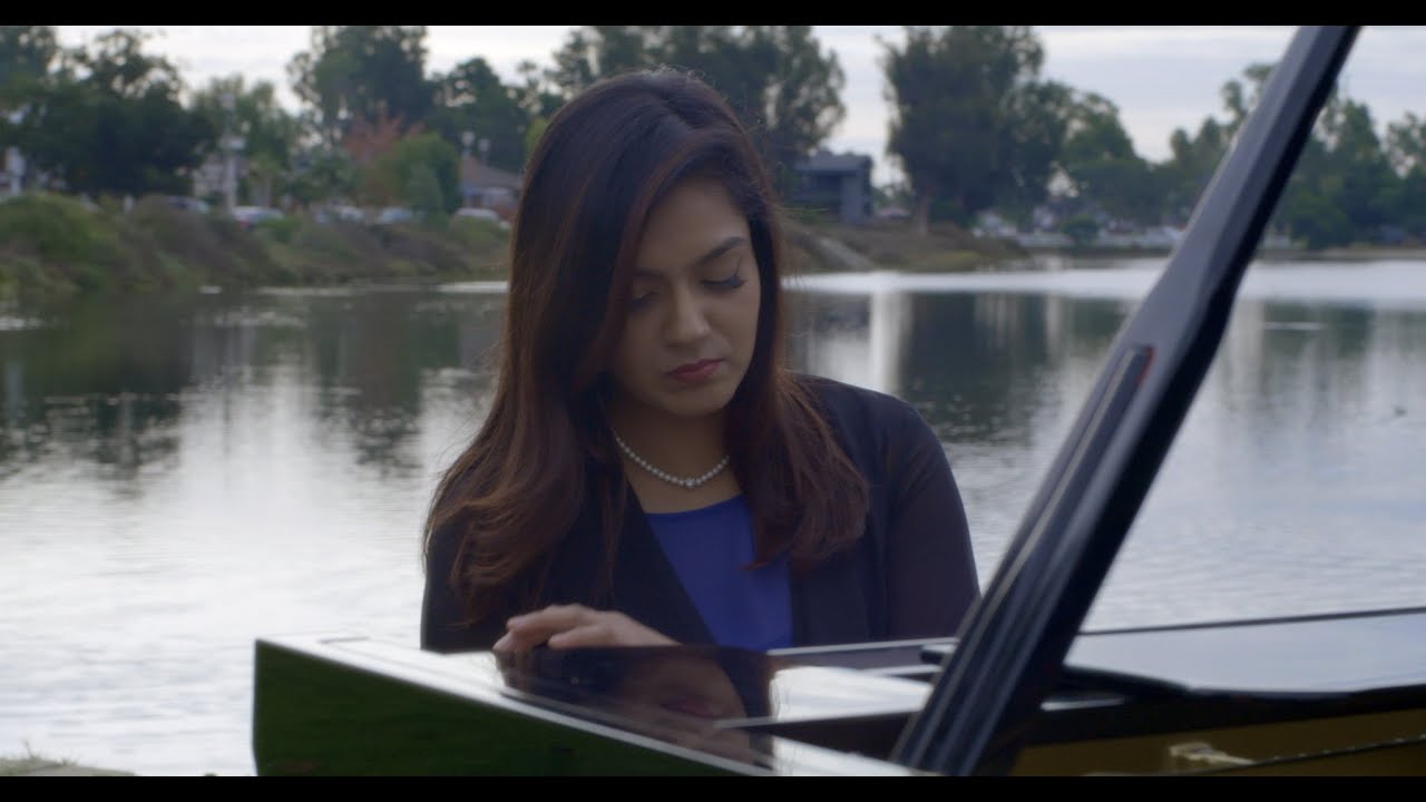 Raashi Kulkarni | High Tide | Official Music Video