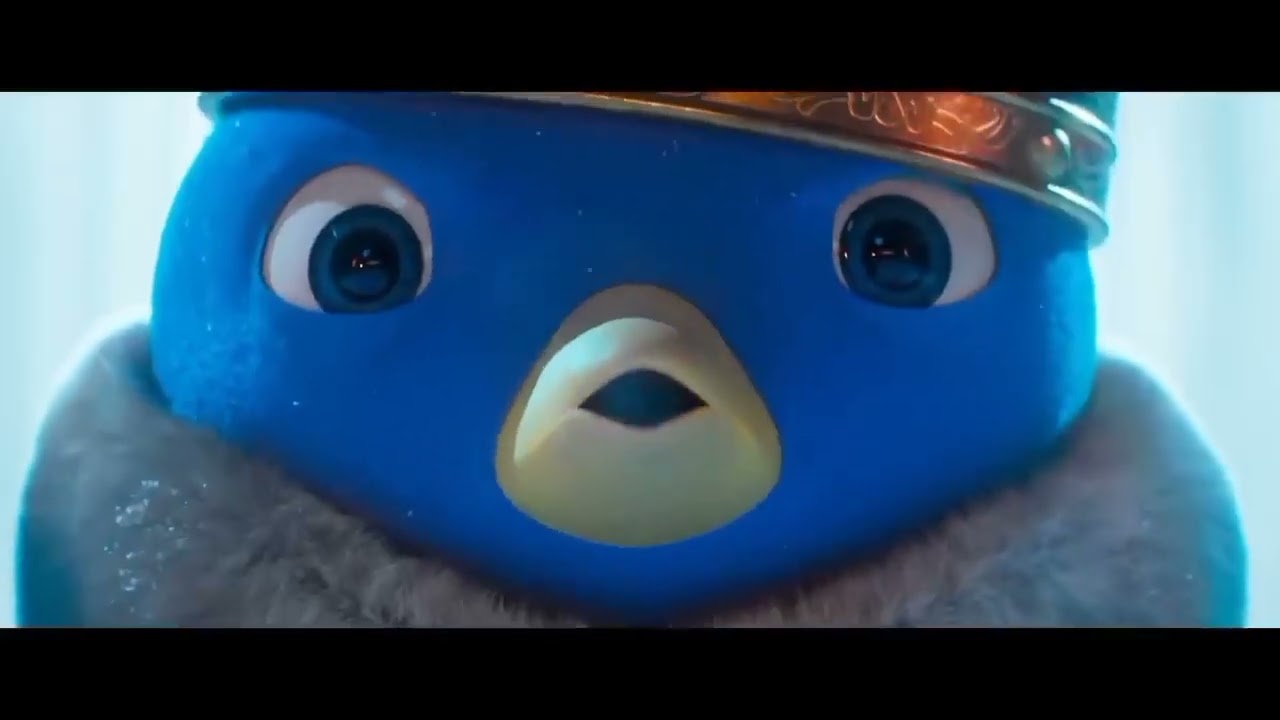 האחים סופר מריו הסרט טריילר בעברית (תסתכלו בתיאור)