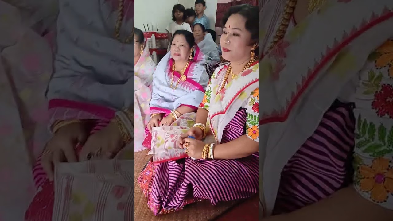 Kujaba BD Manipuri/Meitei