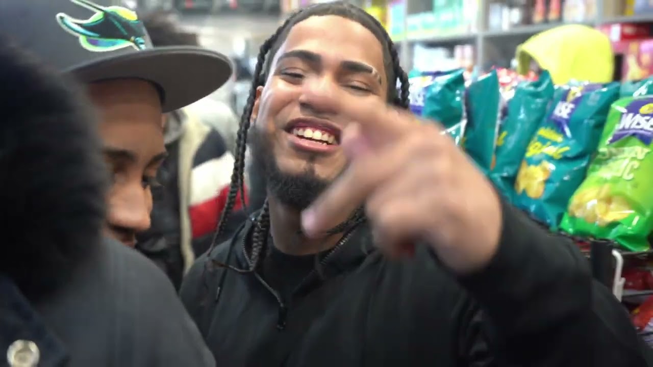 MEMORIES💔🕊 - LITTLE CHRIS (MUSIC VIDEO) SHOT BY MP🎥✨