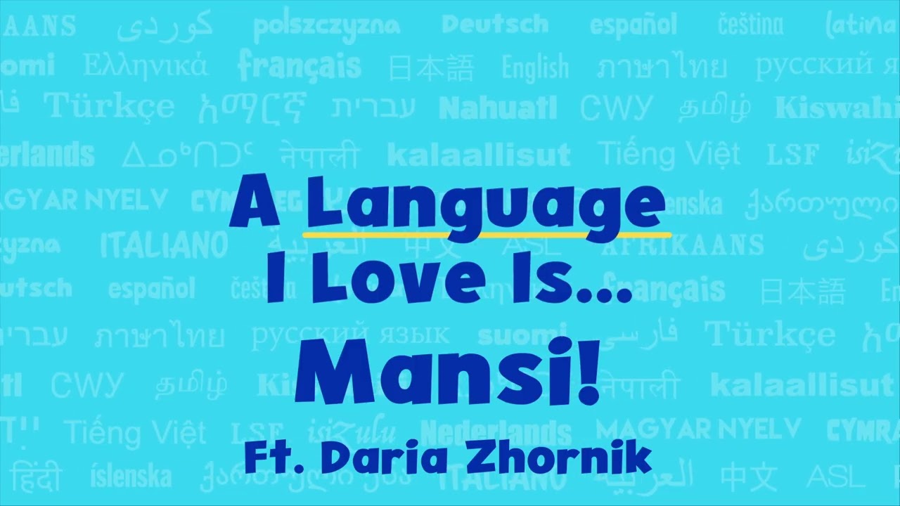 0210: Mansi with Daria Zhornik