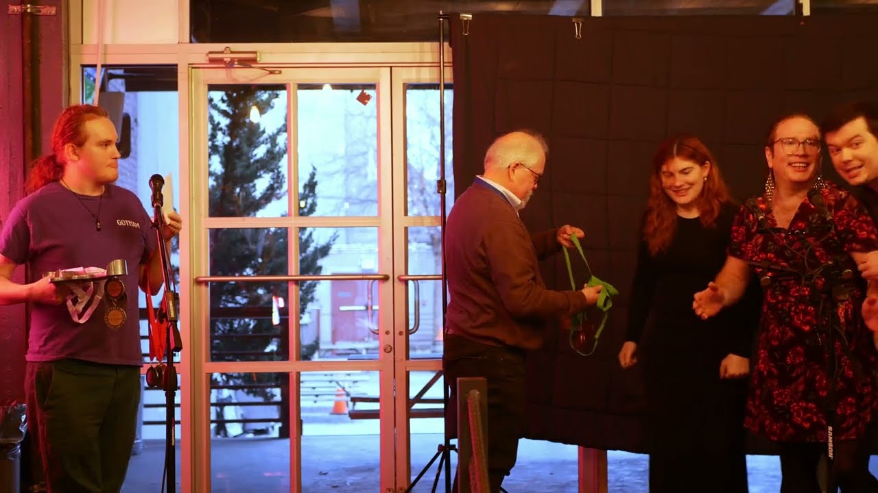 Tin Pan 2025 Winners Call-Off