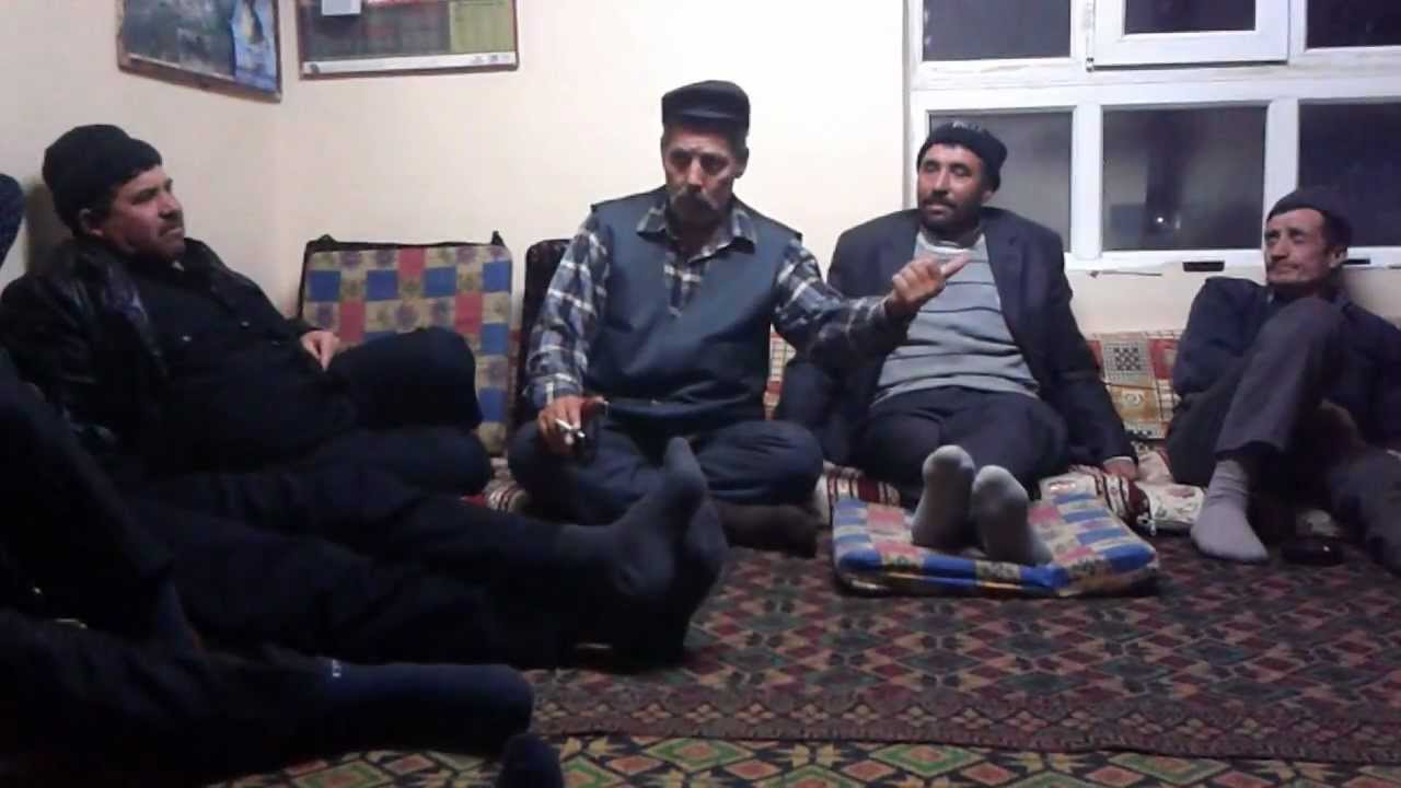 Afyon ağzıyla av macerası :) :) Rahmetin bol olsun hamza dayı