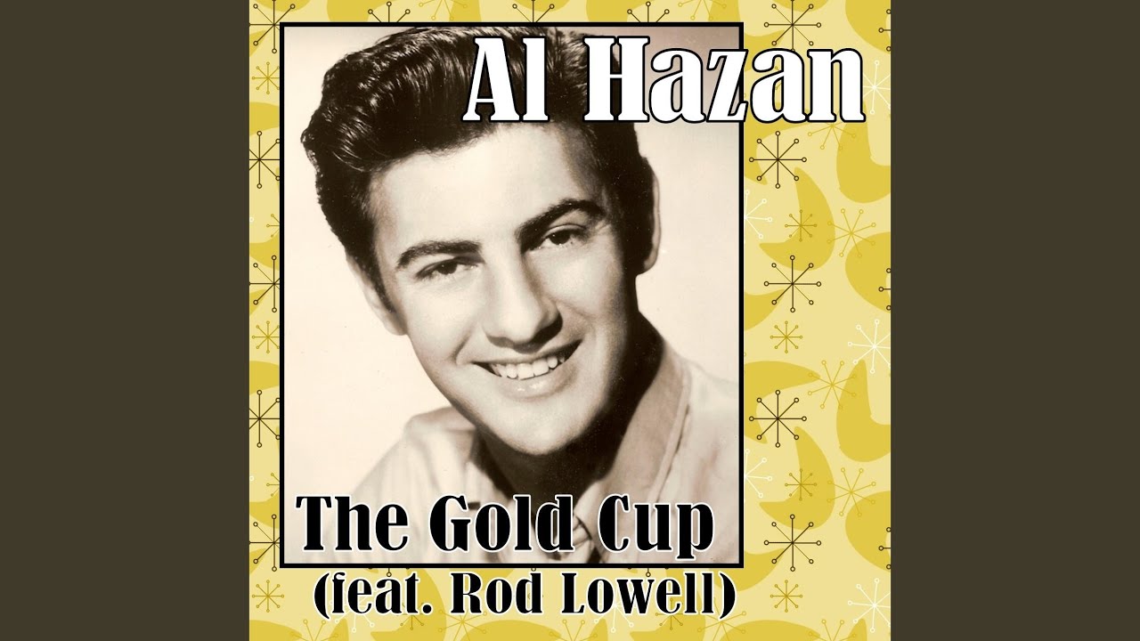 The Gold Cup (feat. Rod Lowell)