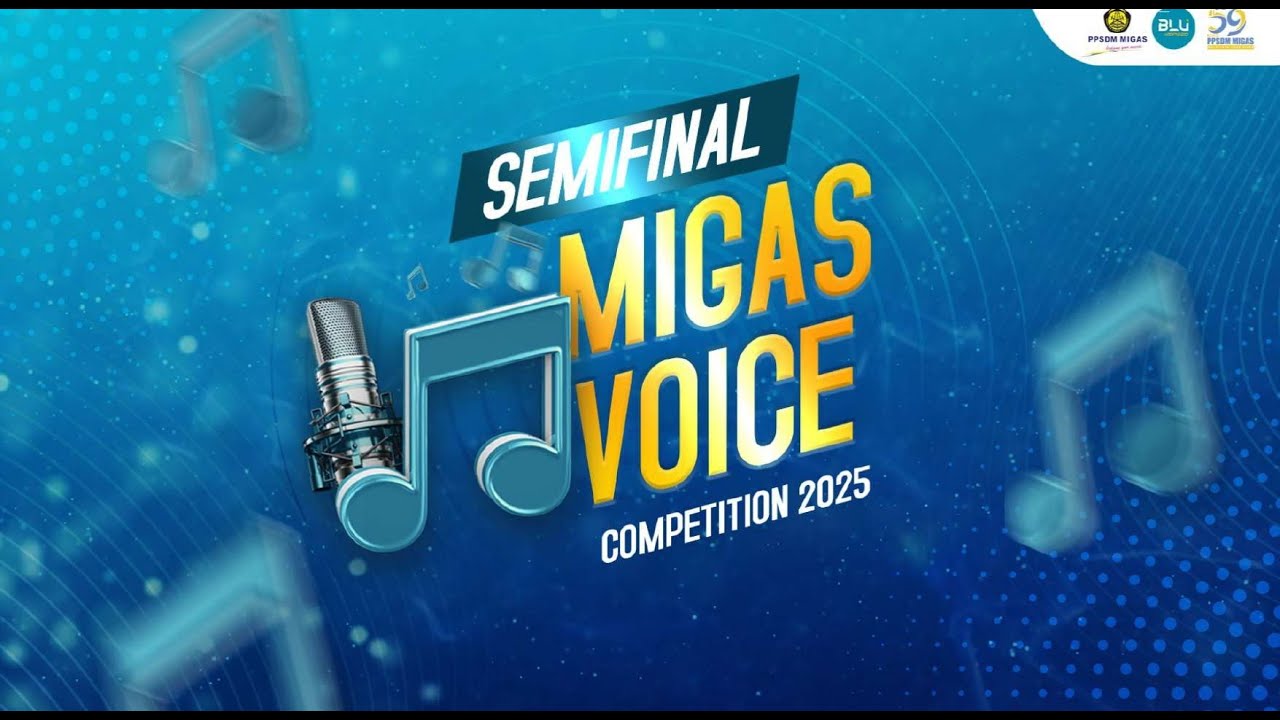 HUT 60 PPSDM MIGAS -  QUALIFICATION TOURNAMENT E-SPORT MOBILE LEGENDS BANG-BANG