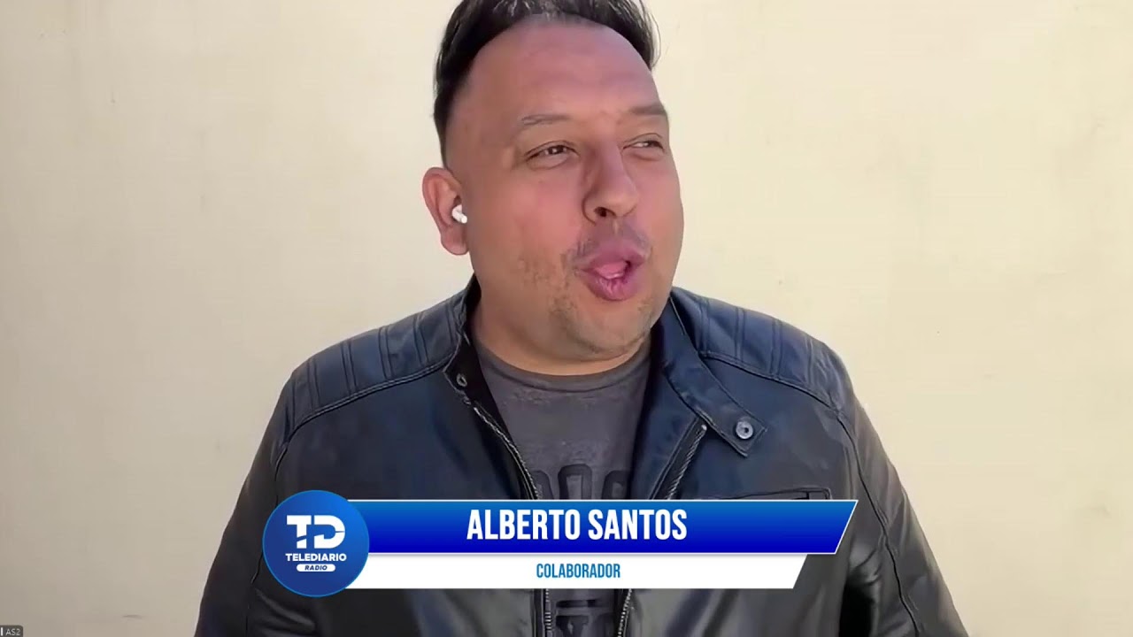 AHORA | #TelediarioRadio MANTENTE BIEN INFORMADO