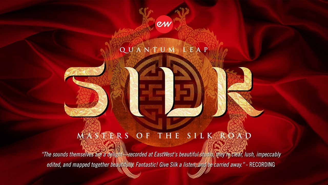 EastWest Silk Walkthrough