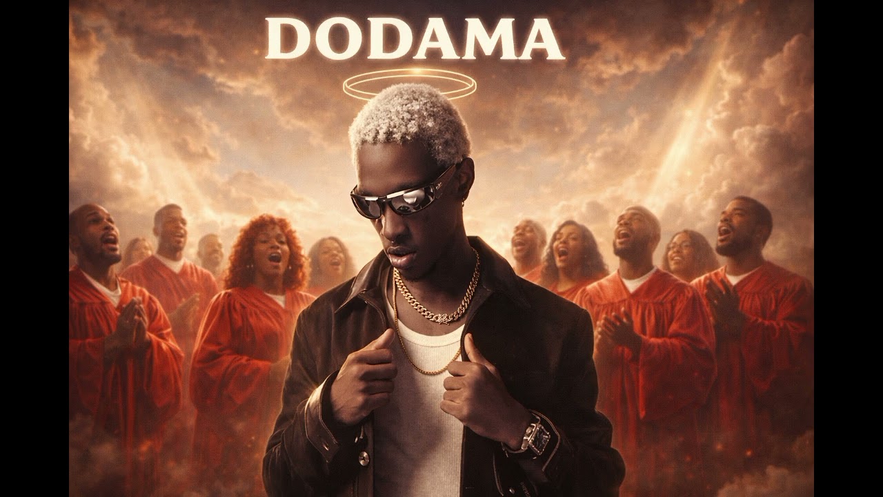 Asap frech dodama (cover gospel)