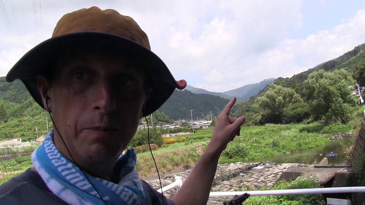 Long day bicycle adventure - Kurt Bell's vlog