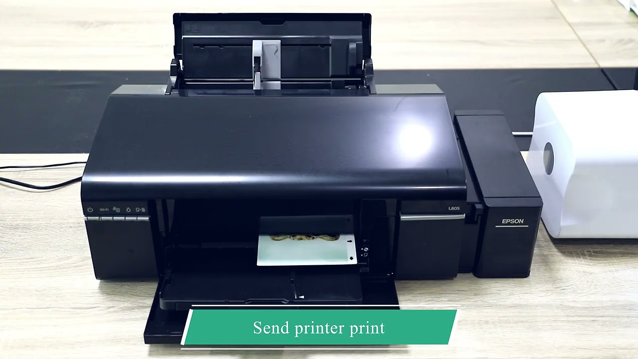 How to DIY phone skins with hydrogel cutting plotter?