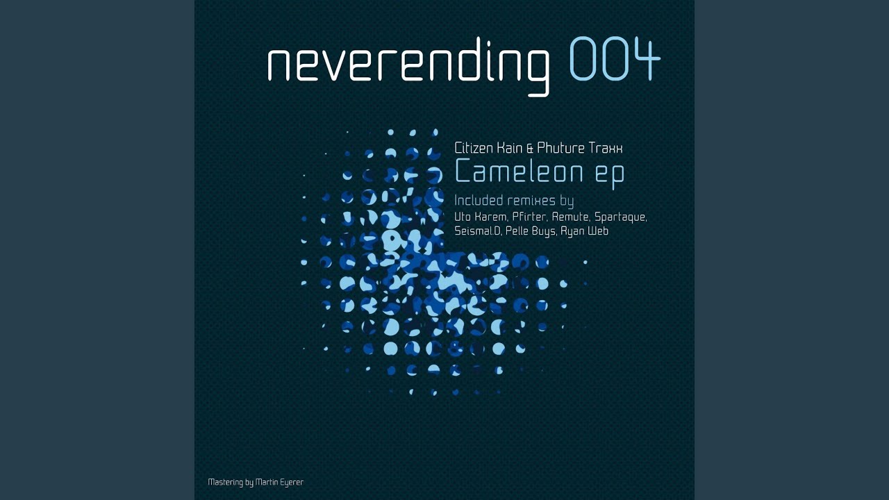 Cameleon