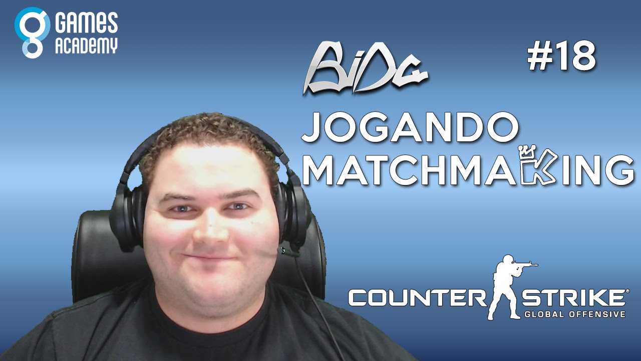 BiDa @ MM (#18) com SilvioSantosdoCS, Kaue, Firmezinha e Sebola