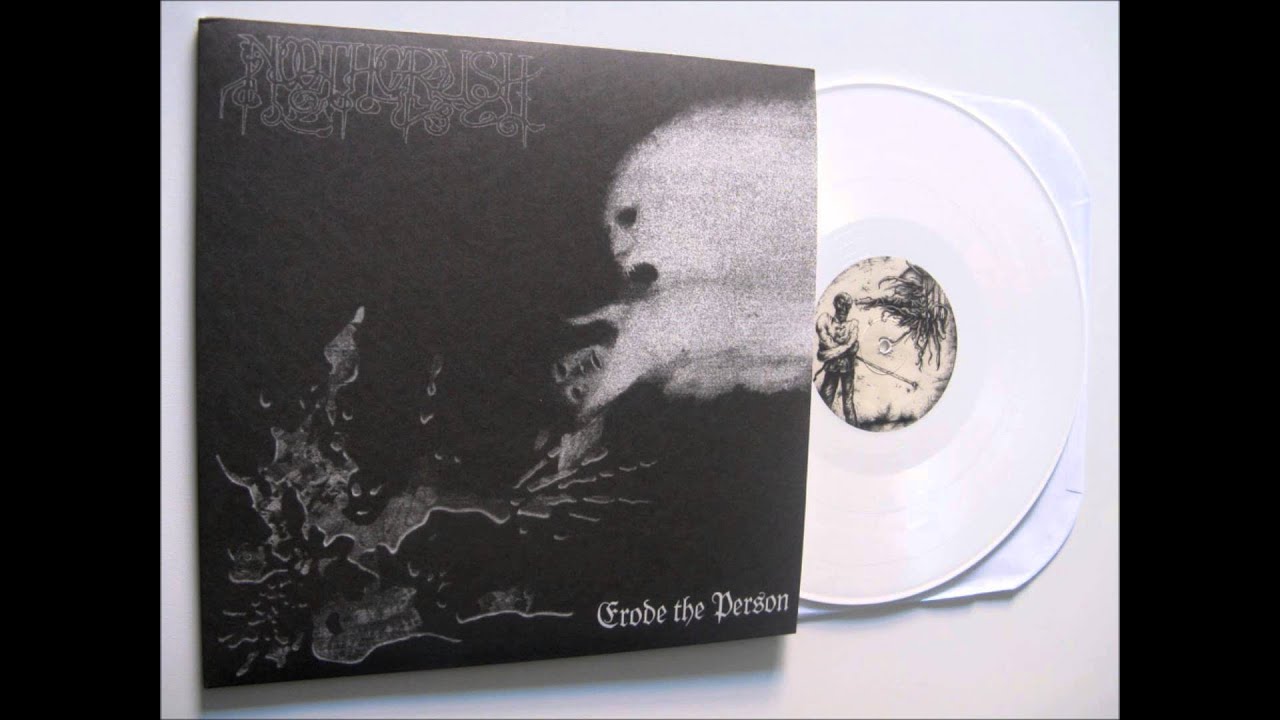 Noothgrush - Useless