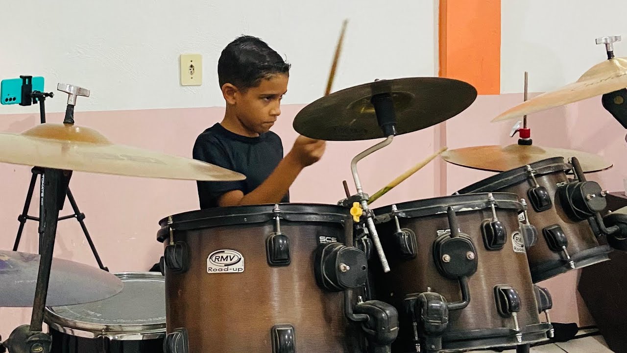 Culto da família 22/02/2026