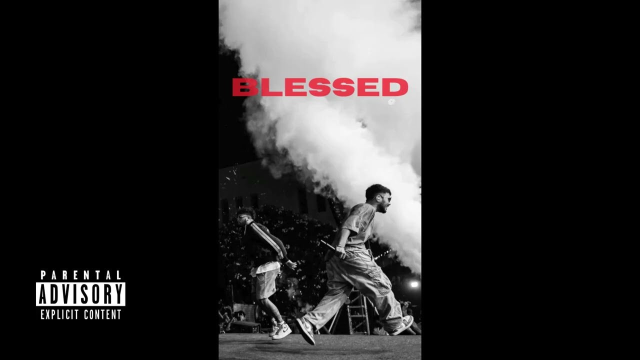 (FREE) Seedhe Maut Dark Trap Beat - 