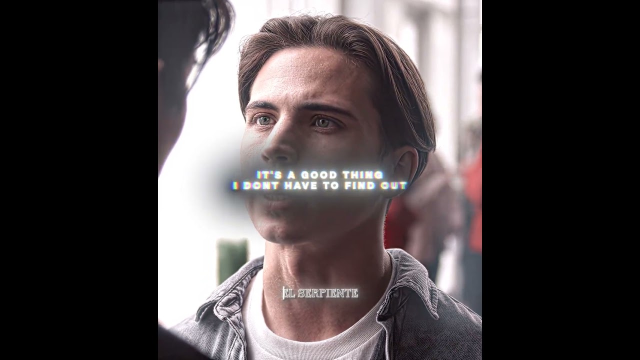 Bro shut him up🥶💀 - Robby Keene | Cobra Kai {4K} | Dia Delicia [Slowed]