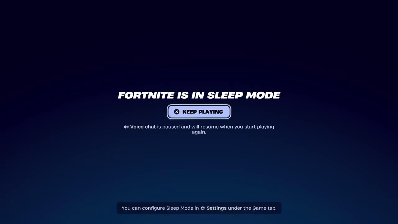 Fortnite😇