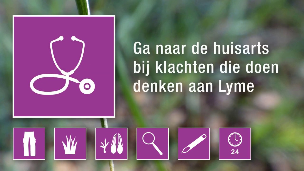 Voorlichtingsvideo over Teken