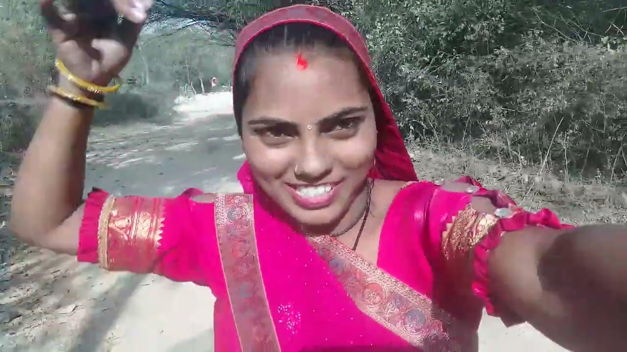 Gauri shankar ka luk kaisa laga cament me batana dosto 🌹👍🌹❤️
