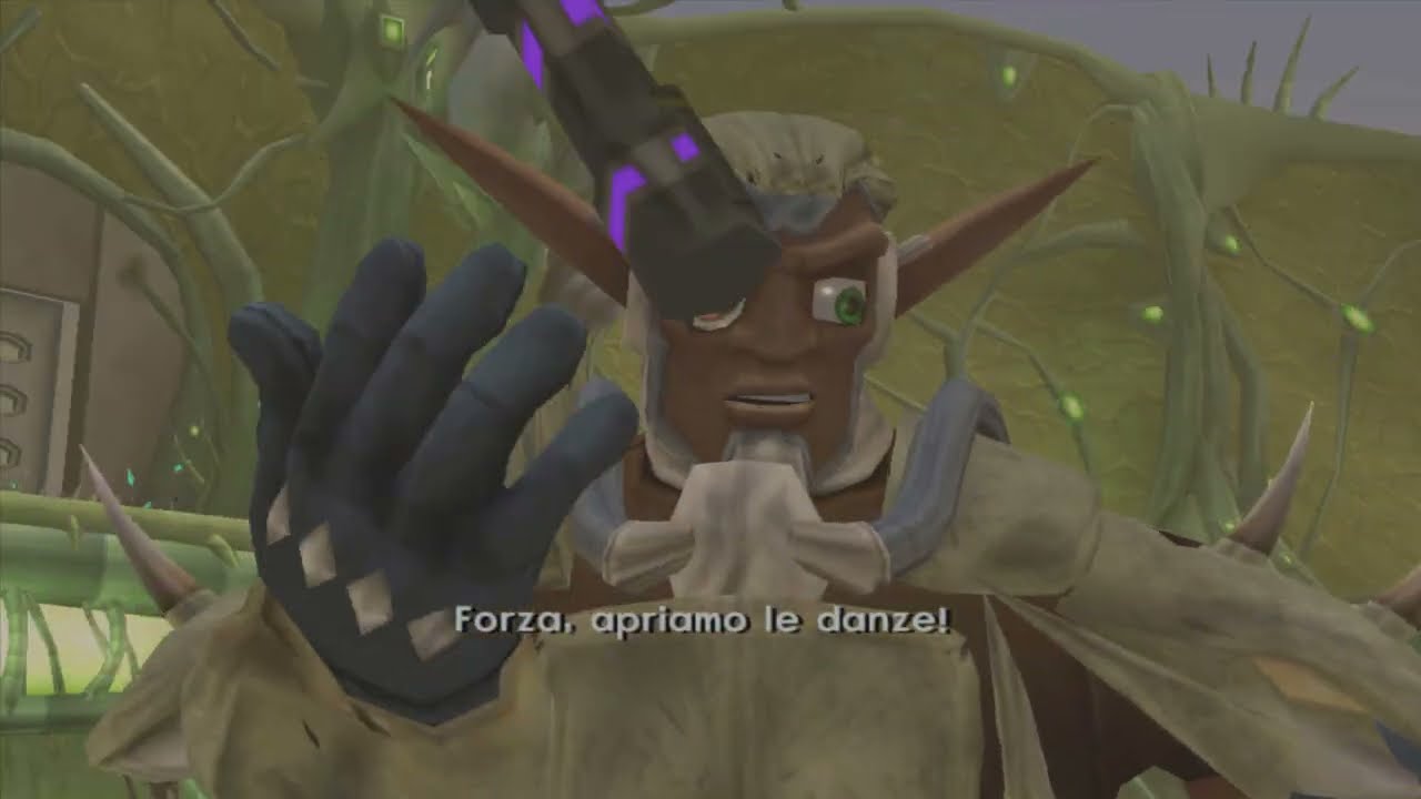 Jak 3 Jack And Dexter Ep 15