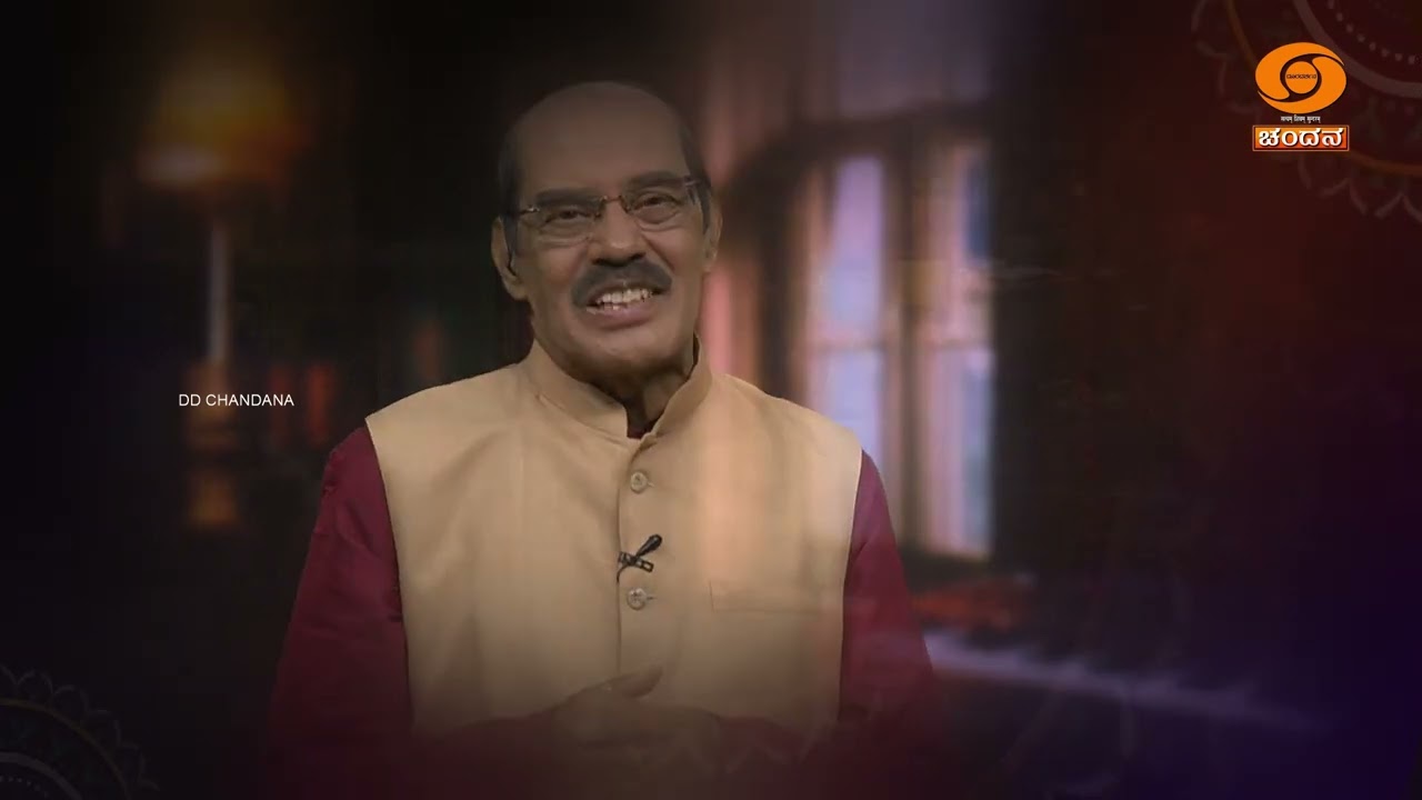 Bhava Navanaveena... ಭಾವ ನವನವೀನ..... ಕವನದ ಸಾಲುಗಳಲ್ಲಿ ಭಾವದ ಪಯಣ |Watch EP-14 on 01.03.2026 @8pm |Promo