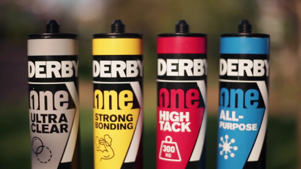 Derby ONE Serisi