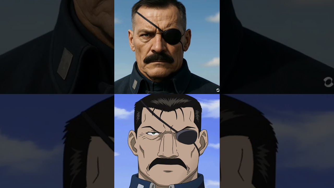 How we made the world's best live-action anime adaptation
