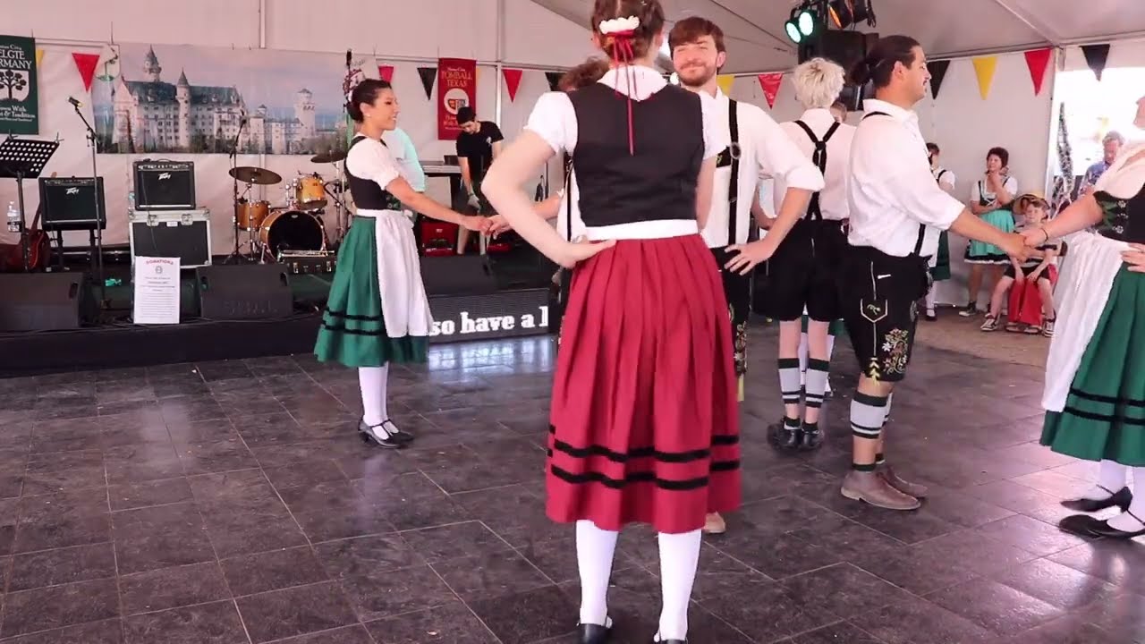 Puchberger Schottisch
