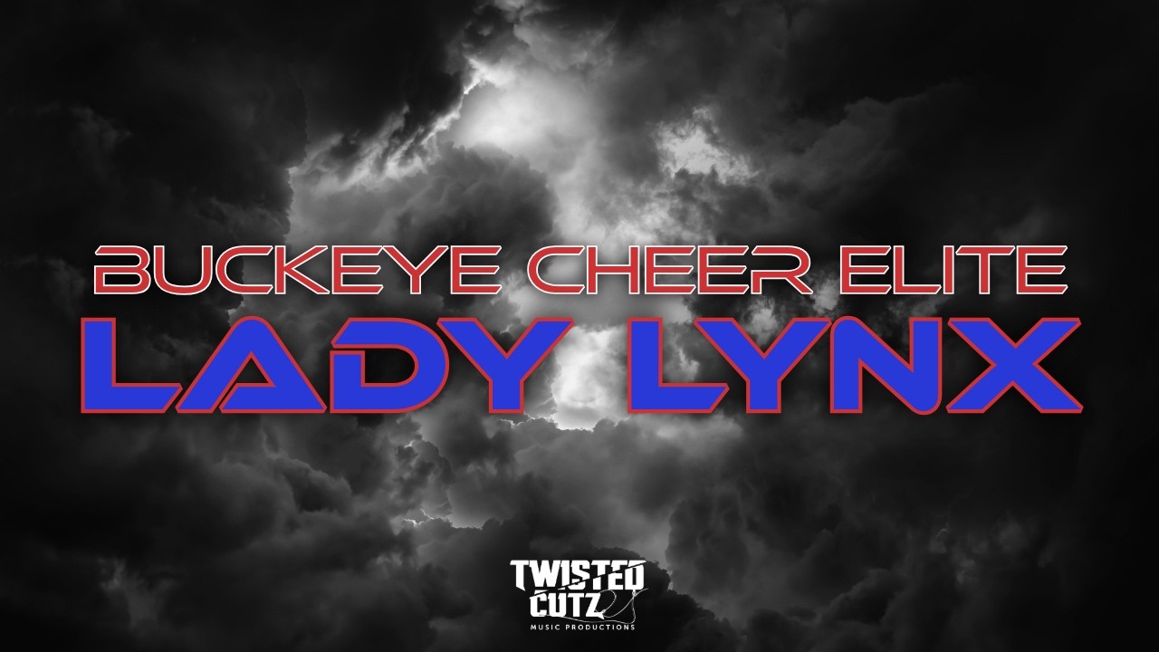 Buckeye Cheer Elite Lady Lynx 2025-26