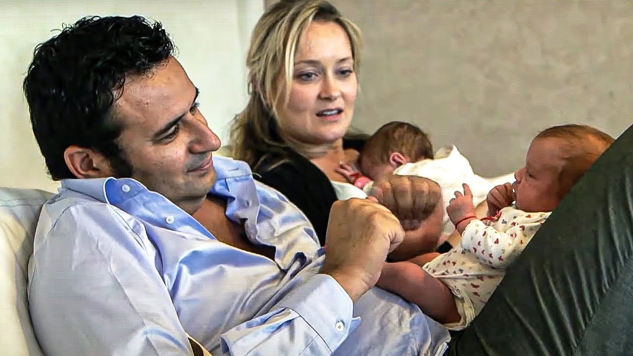 A year in the parents' shoes - Full documentary - Audio and subtitle in English language