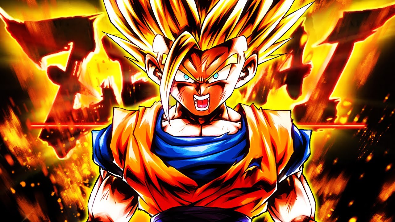 *NEW* BOUJACK INCOMING! IS IT FINALLY TIME??? - Dragon Ball Legends