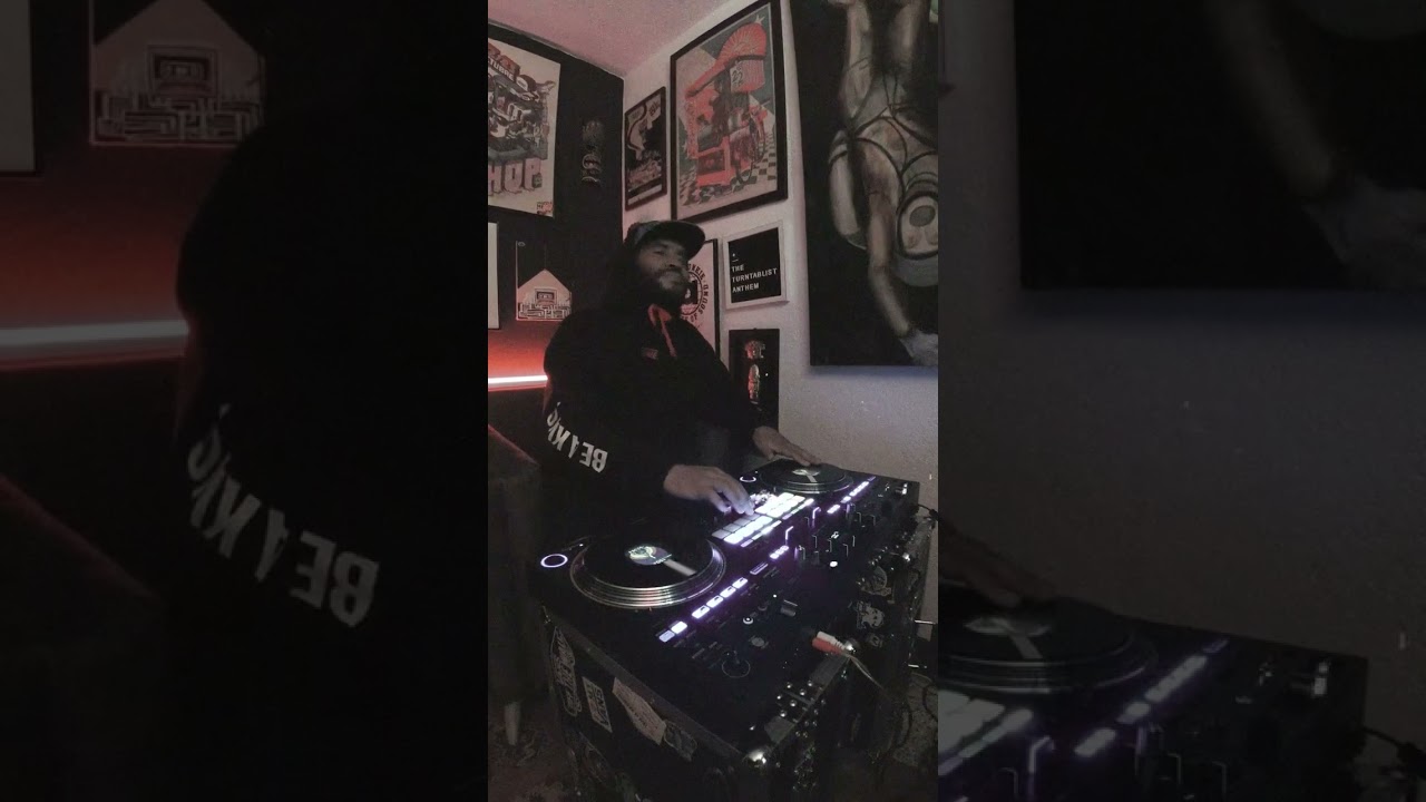 Nostalgia - Angel Canales (SoftKiller Cutz) 🥏🎛️🥏