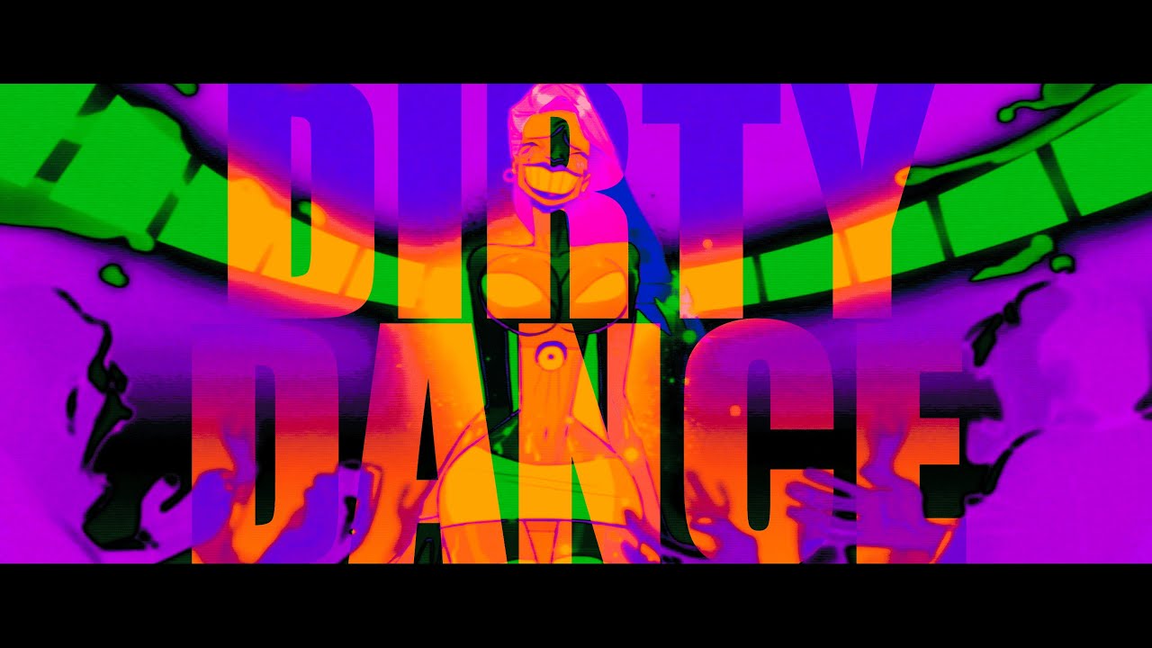 Dirty Dance - HaeNeS - Music Clip