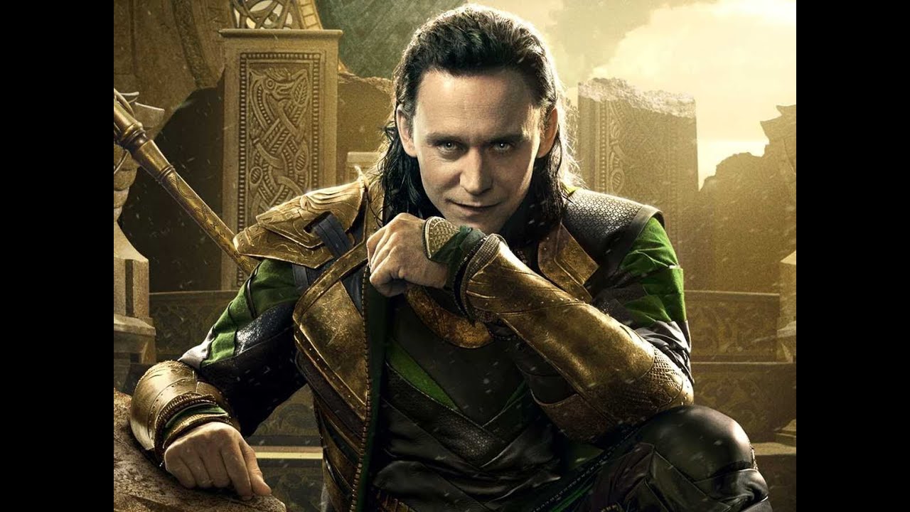 Loki's Sign