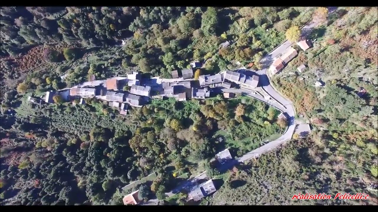 Pie d'Orezza (corse)