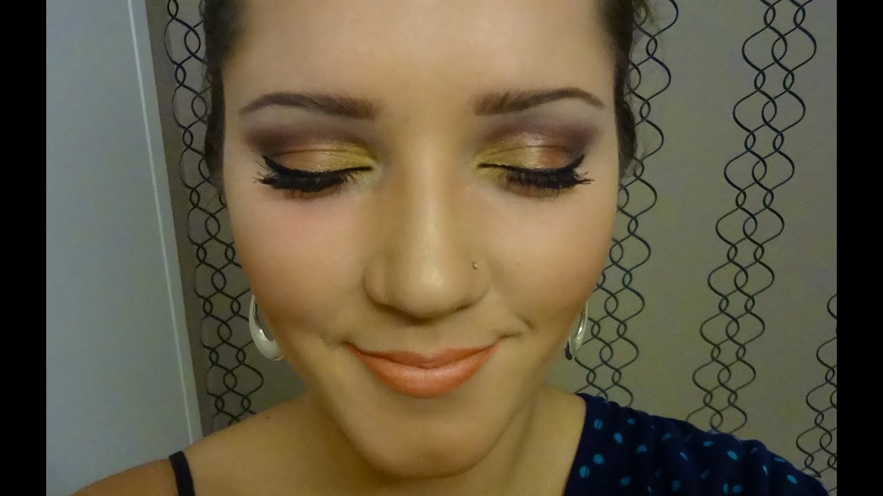 Make Colorida - MakeByMii