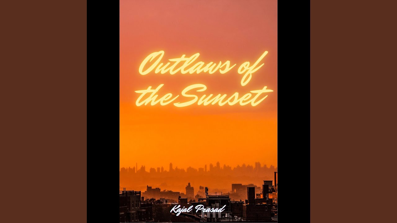 Outlaws of the Sunset