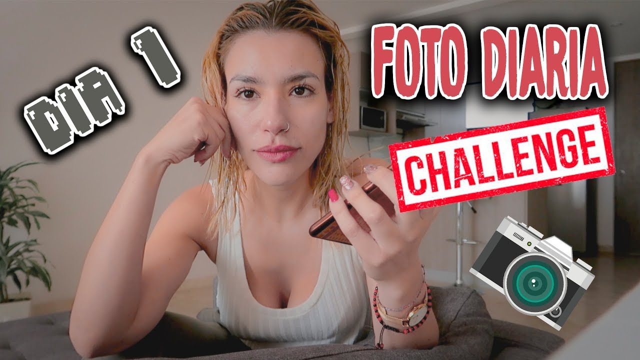 Foto Diaria Challenge /Dia 1/ SOLA en la vida y en el CINE