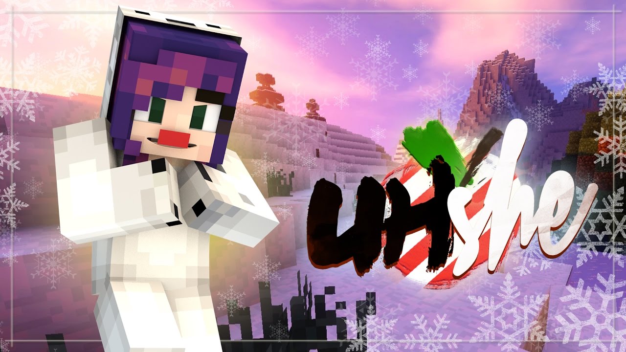 INSTIGATING A FIGHT! - UHShe EP 7 Holiday 2016